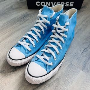 NWT Converse Chuck Taylor All Star Men’s Shoes